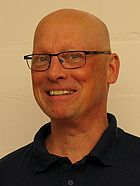 Klaus Heimanns